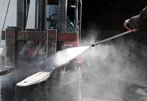 Best Deck and Patio Pressure Washing in New York, NY